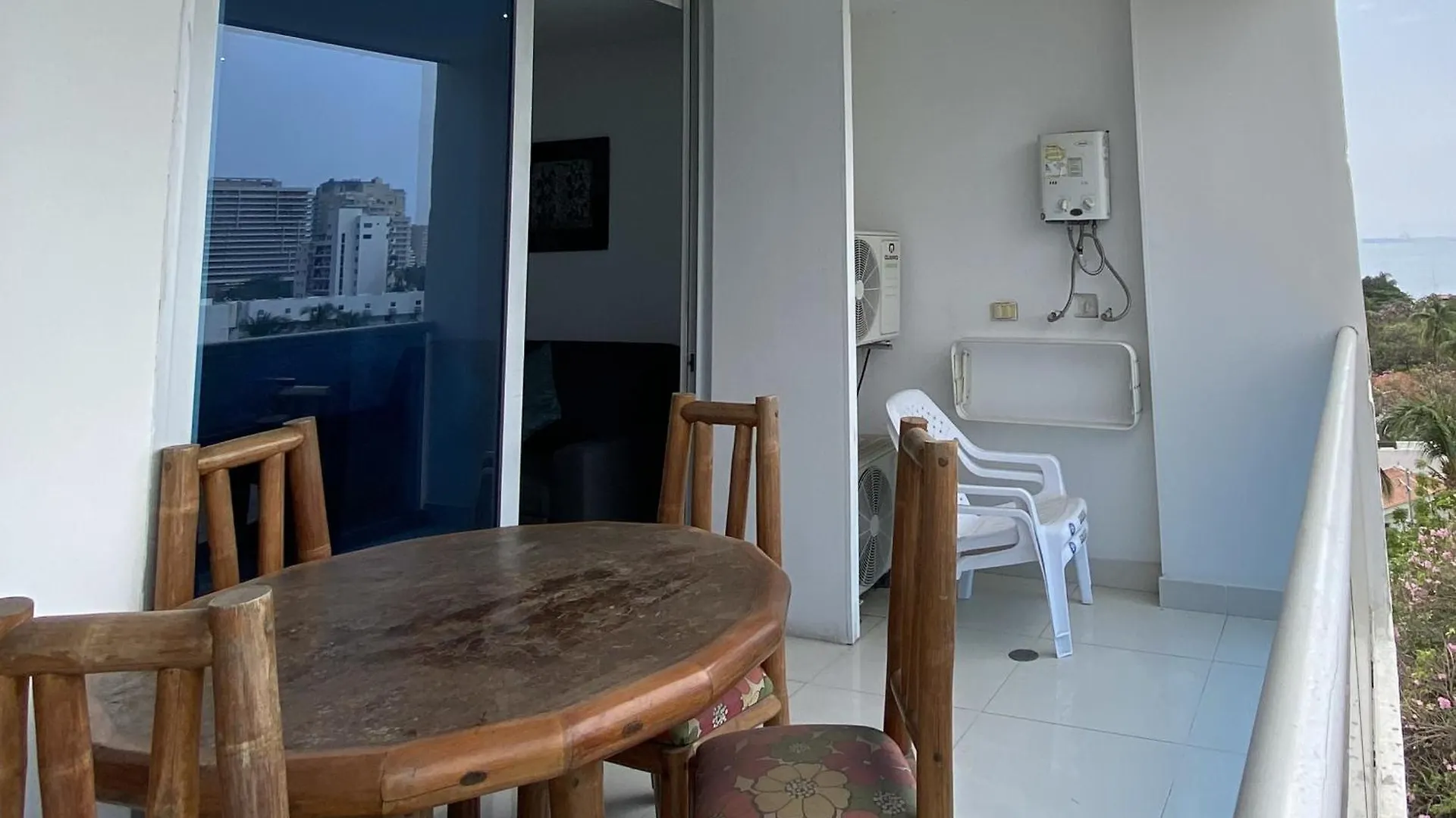 Hermoso Apto Cerca A La Playa Bello Horizonte. Santa Marta  Apartment Santa Marta (Magdalena)